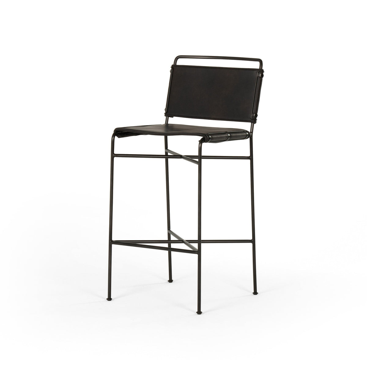 Wharton Stool