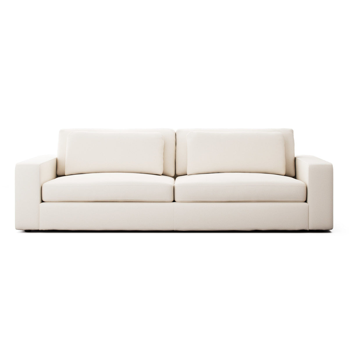 Bloor Sofa-98"