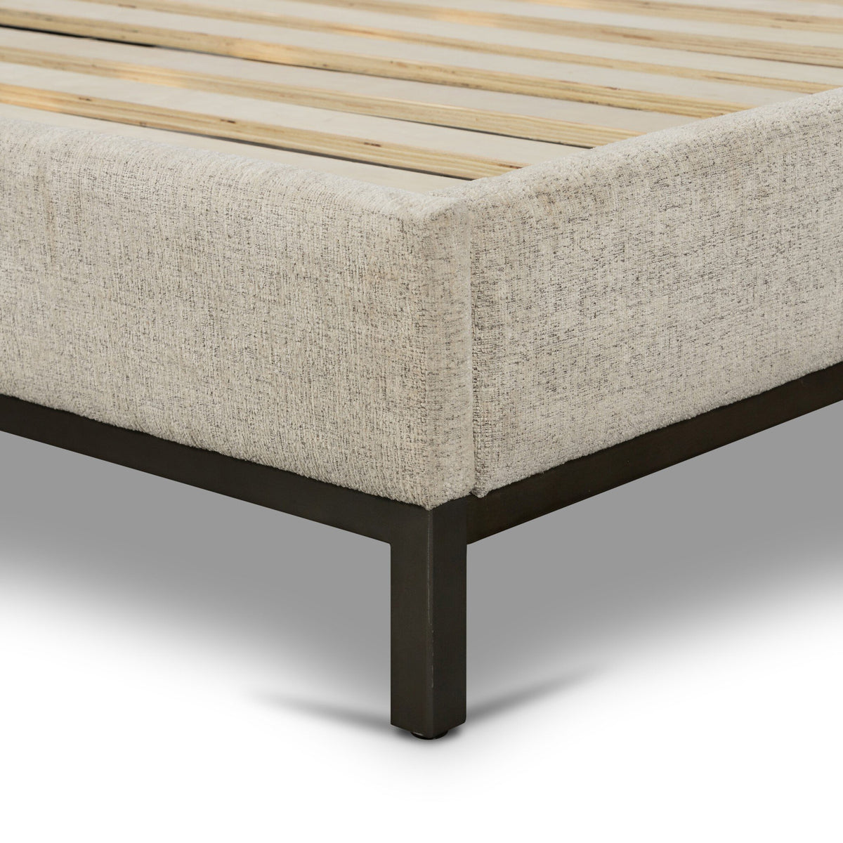 Newhall Bed