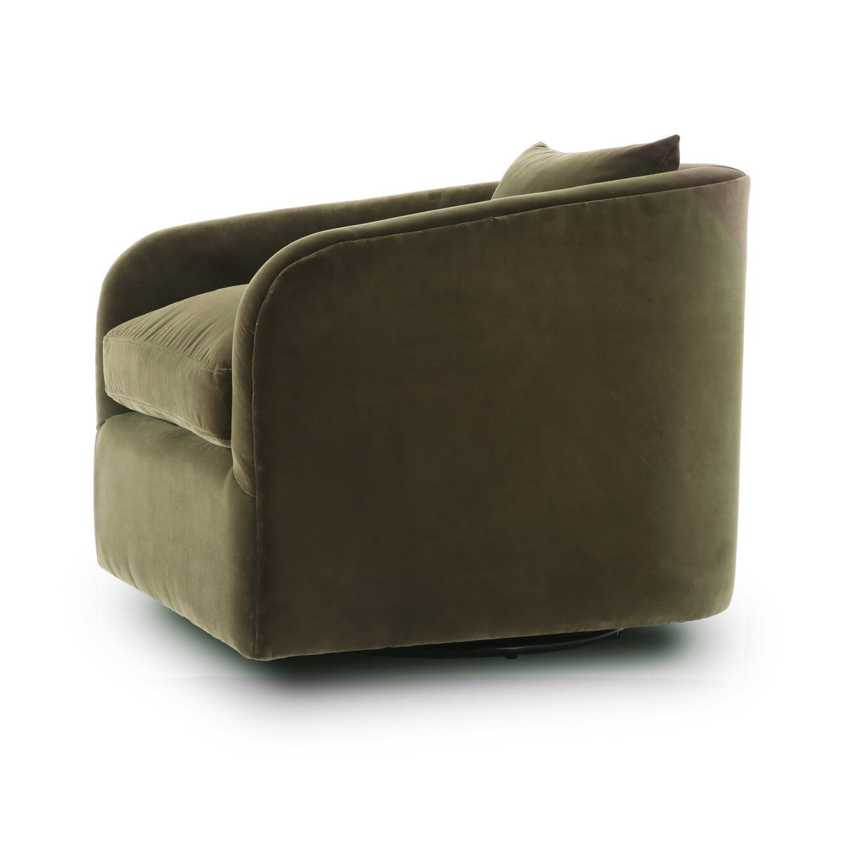 Topanga Swivel Chair