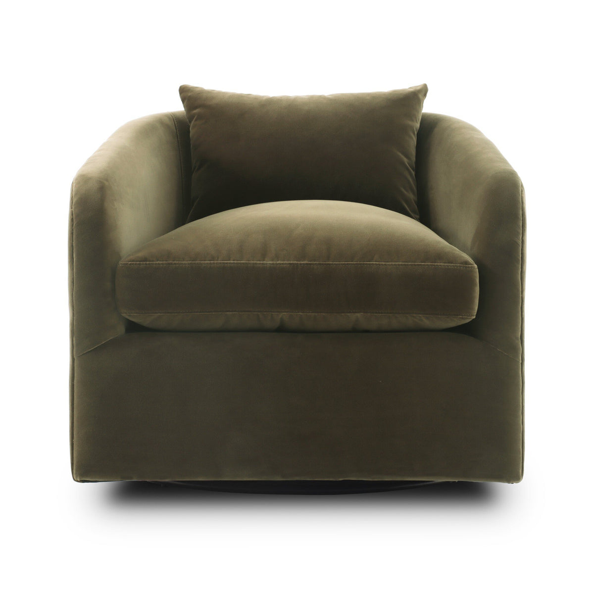 Topanga Swivel Chair