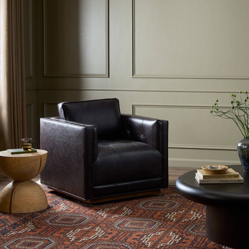 Kiera Swivel Chair