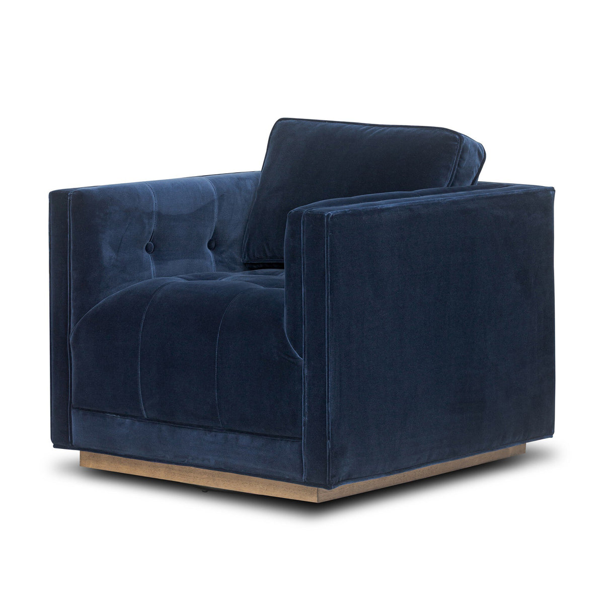 Kiera Swivel Chair