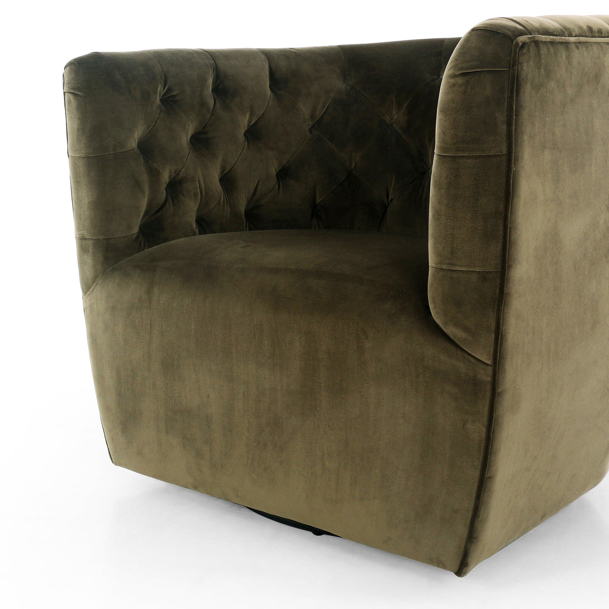 Hanover Swivel Chair