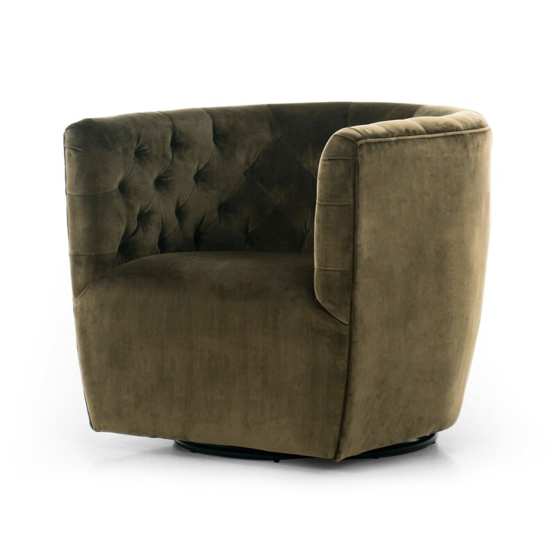 Hanover Swivel Chair