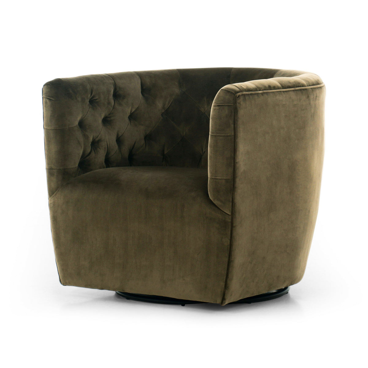 Hanover Swivel Chair