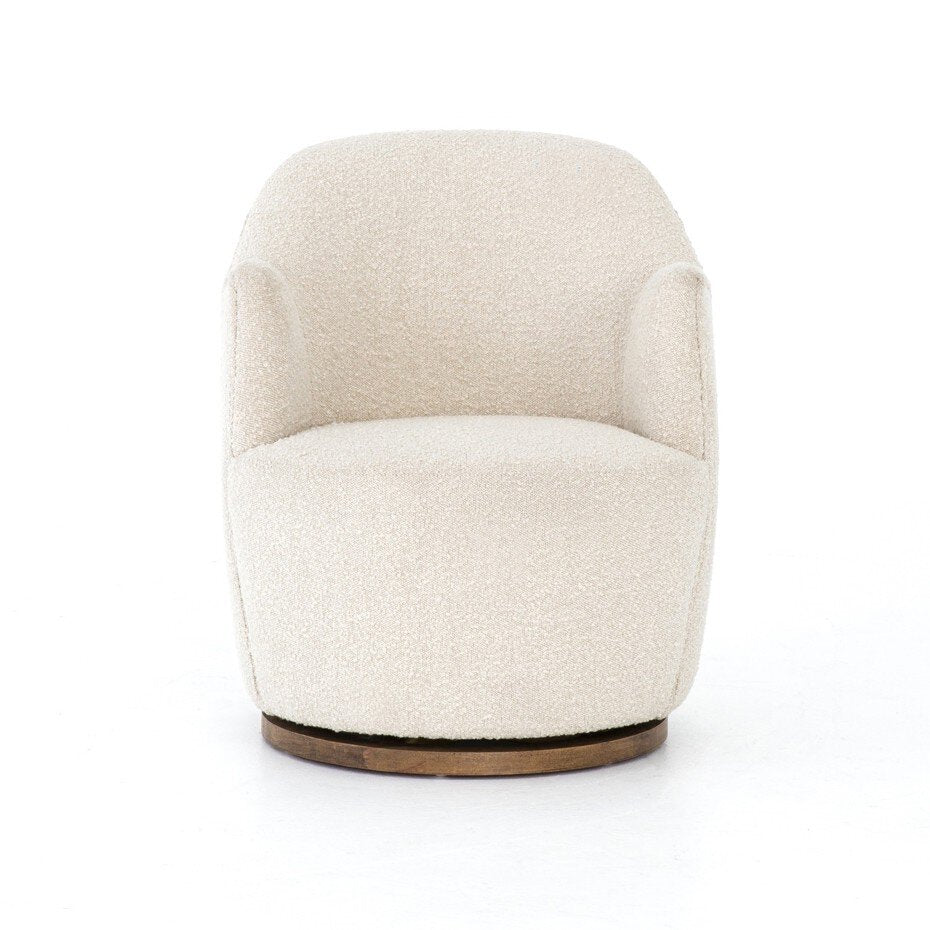 Aurora Swivel Chair