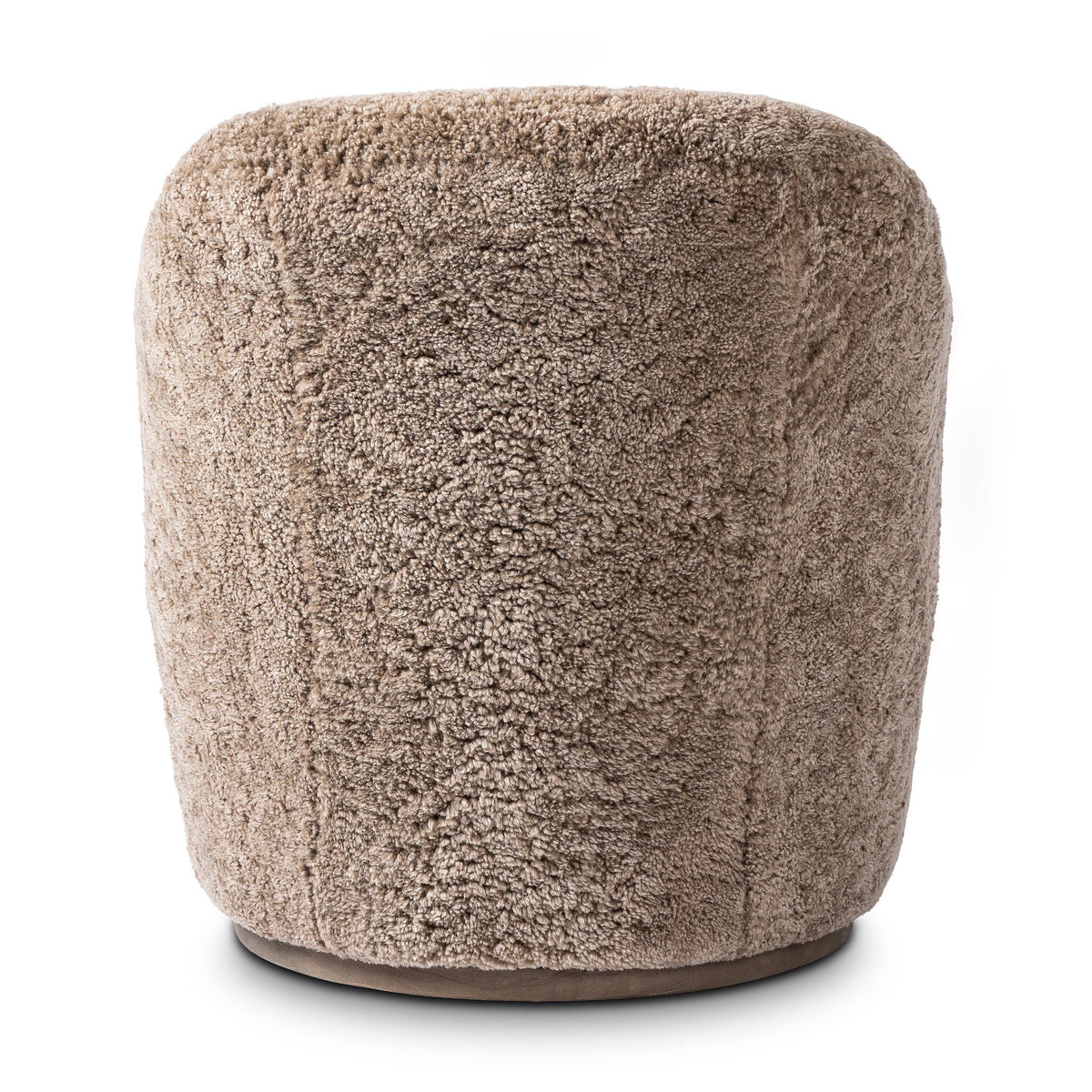Aurora Swivel Chair