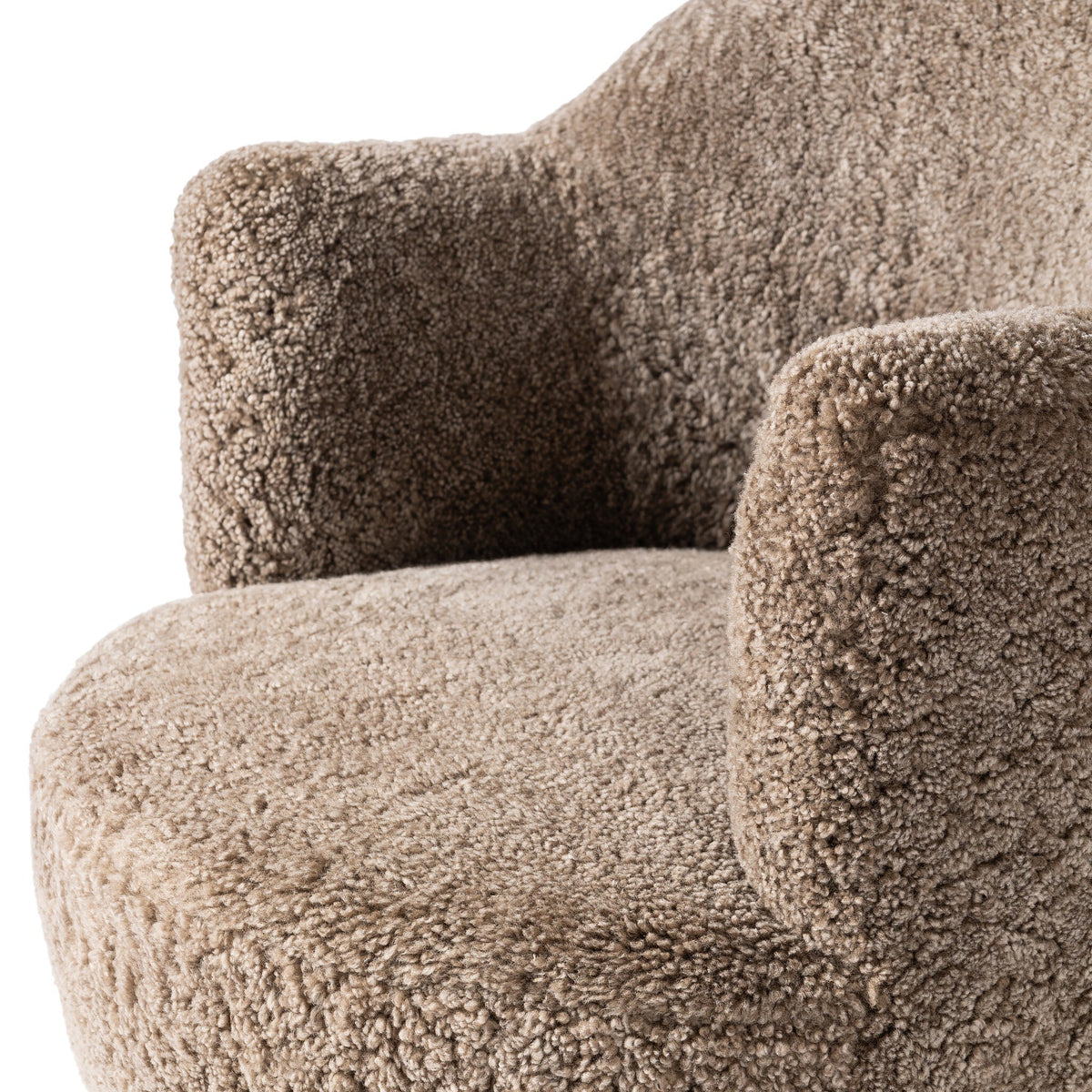 Aurora Swivel Chair