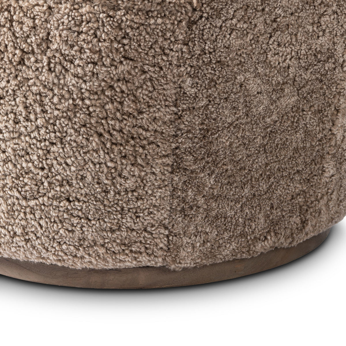 Aurora Swivel Chair