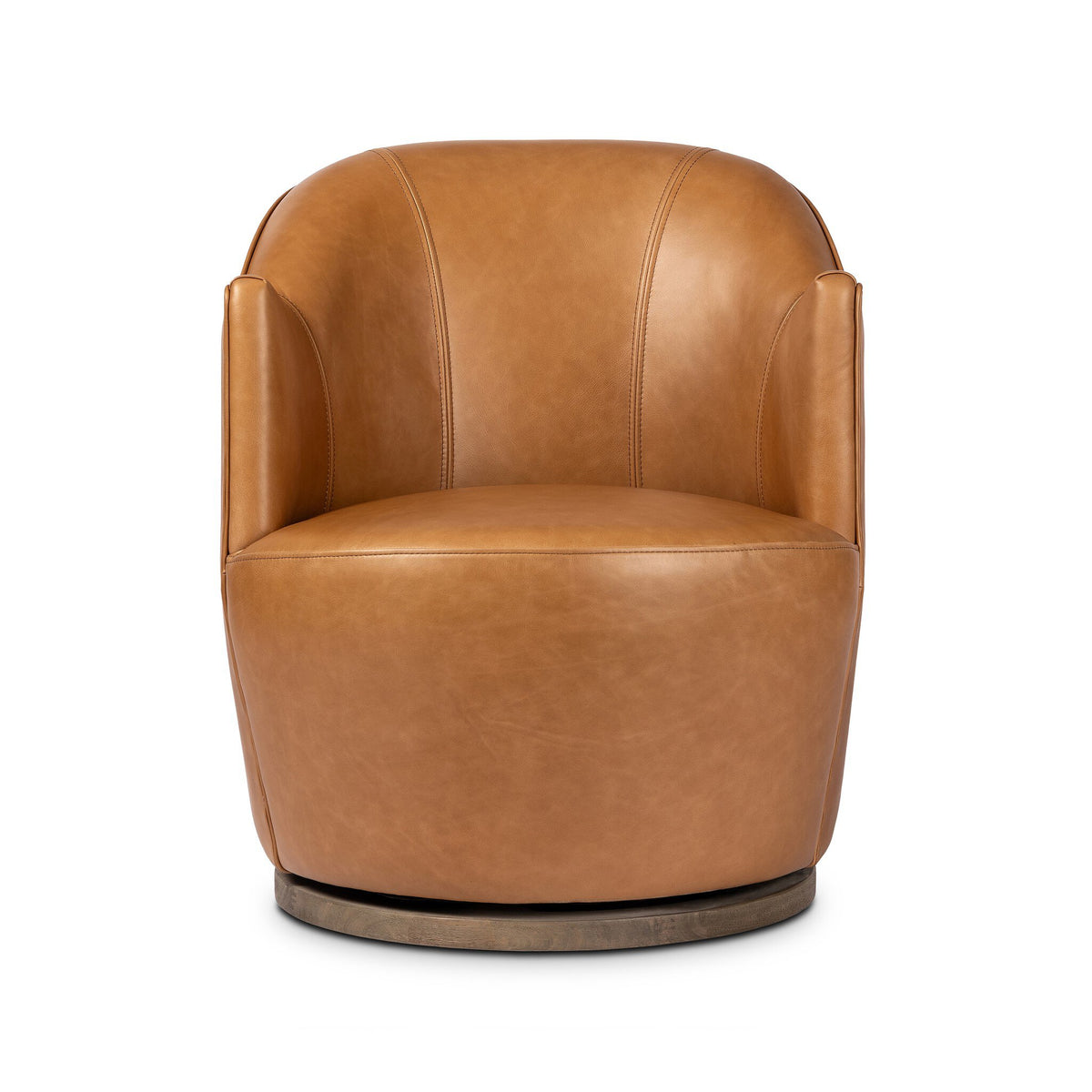 Aurora Swivel Chair