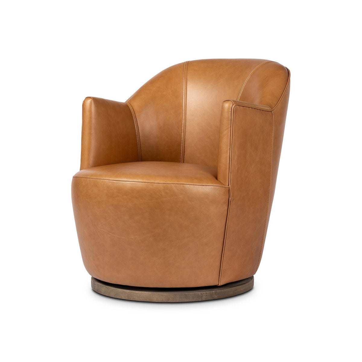 Aurora Swivel Chair