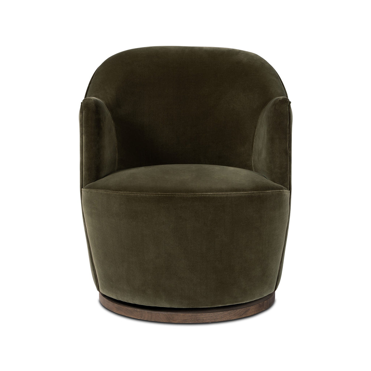 Aurora Swivel Chair