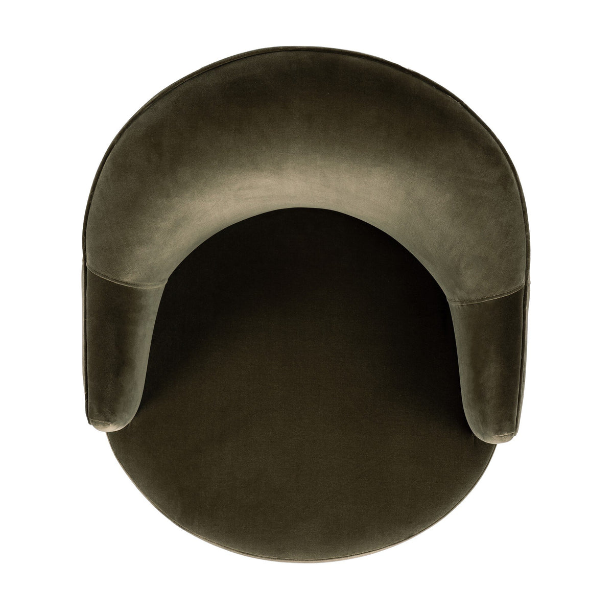 Aurora Swivel Chair