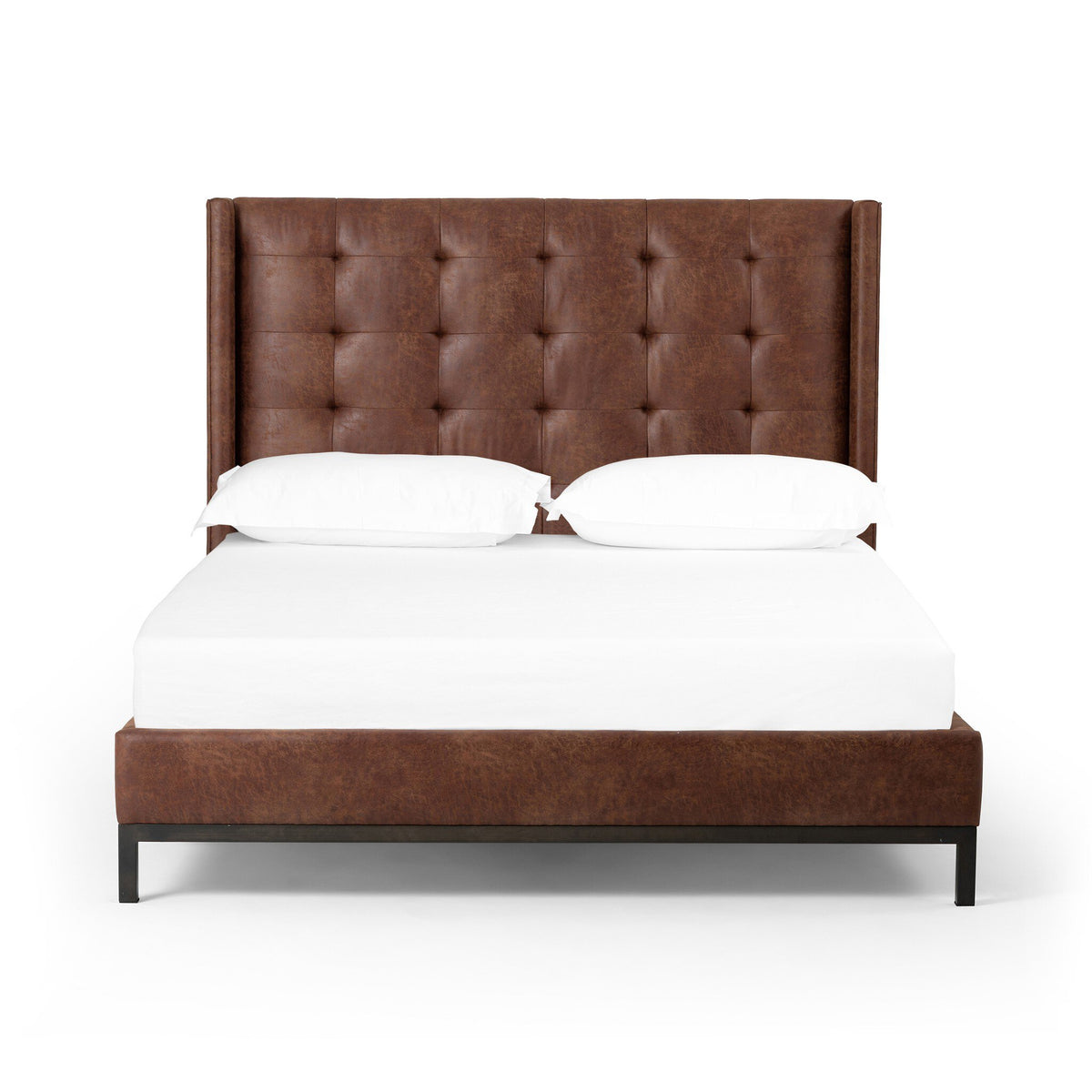 Newhall Bed-55"