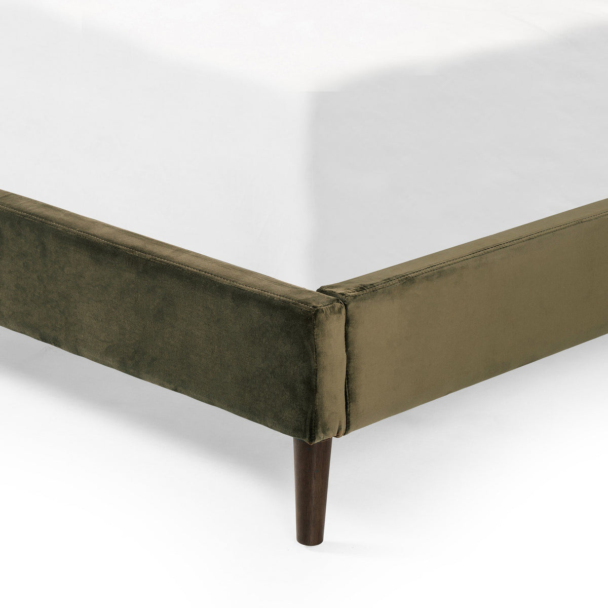 Potter Bed