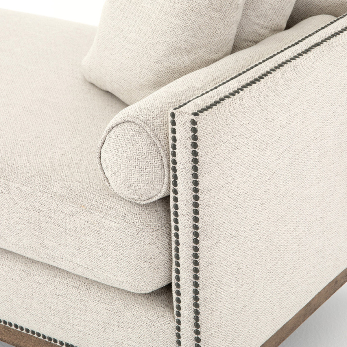 Mercury Double Chaise