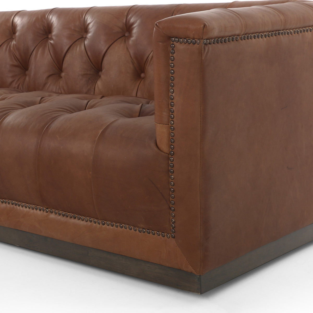 Maxx Sofa-95"