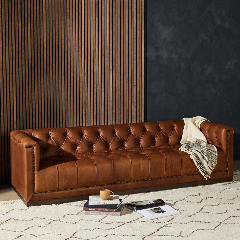 Maxx Sofa-95"