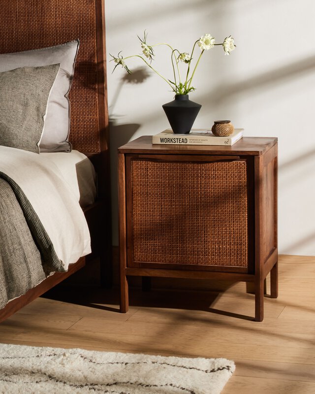Sydney Right Nightstand