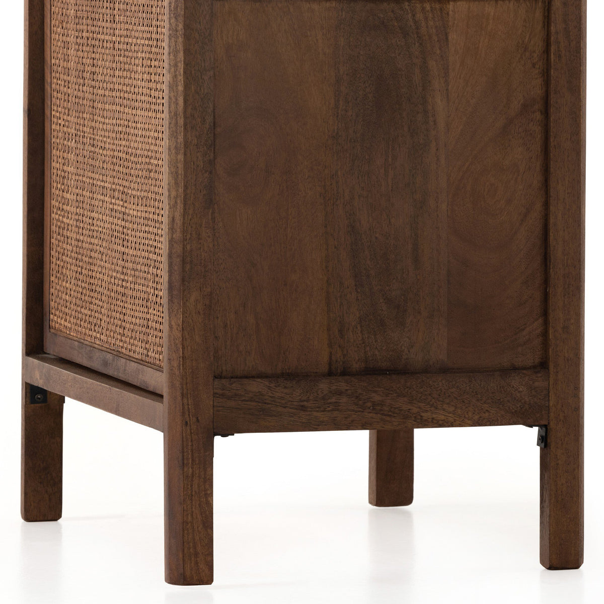 Sydney Left Nightstand
