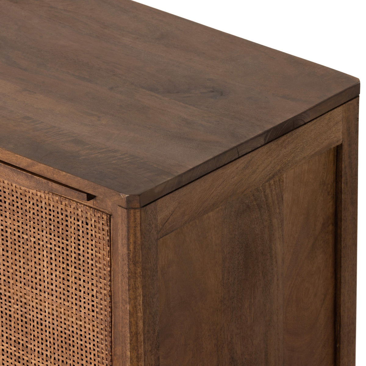 Sydney Left Nightstand