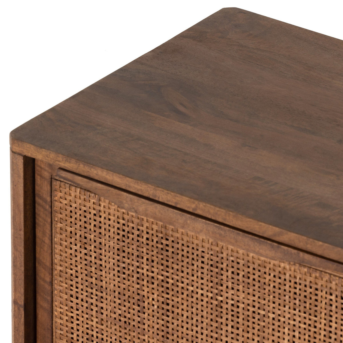 Sydney Left Nightstand