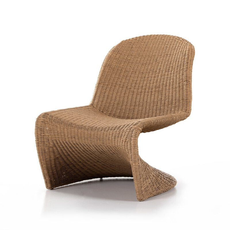 Portia Outdoor Occasional Chair