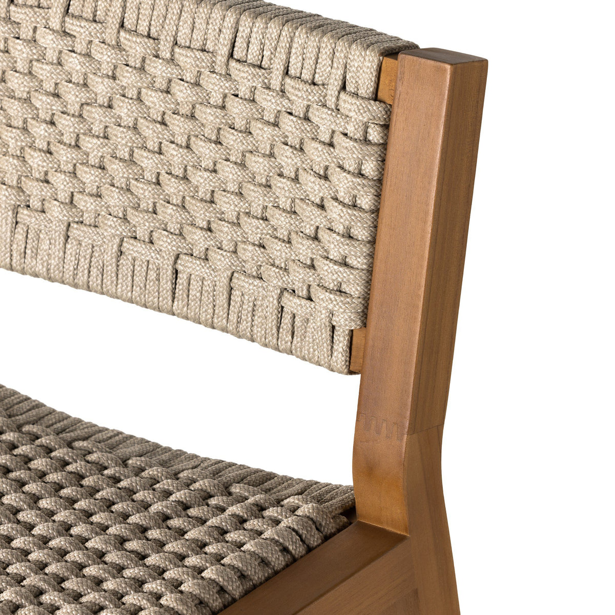 Delano Outdoor Stool