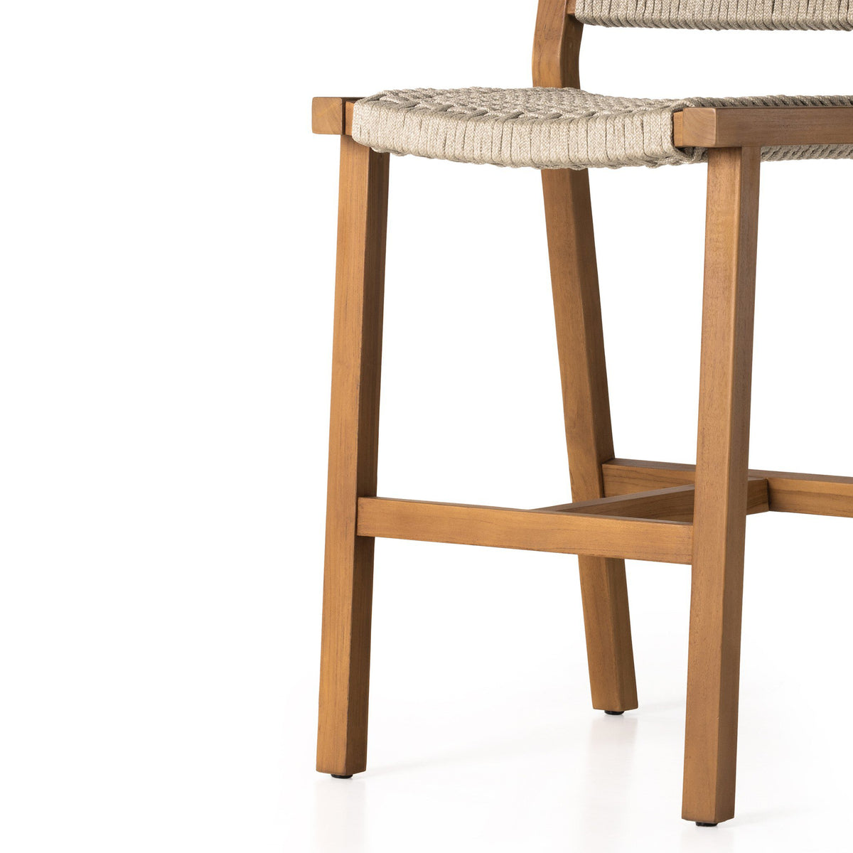 Delano Outdoor Stool