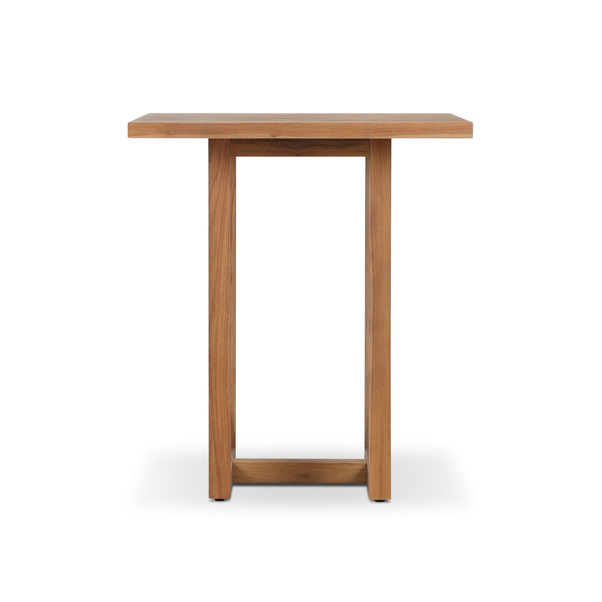 Stapleton Square Outdoor Bar Table