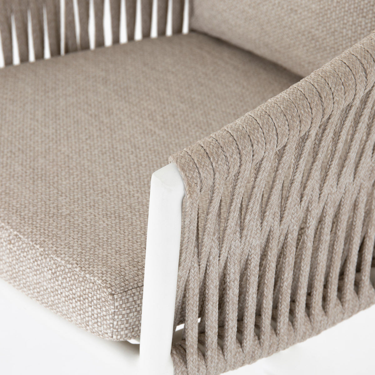 Porto Outdoor Stool