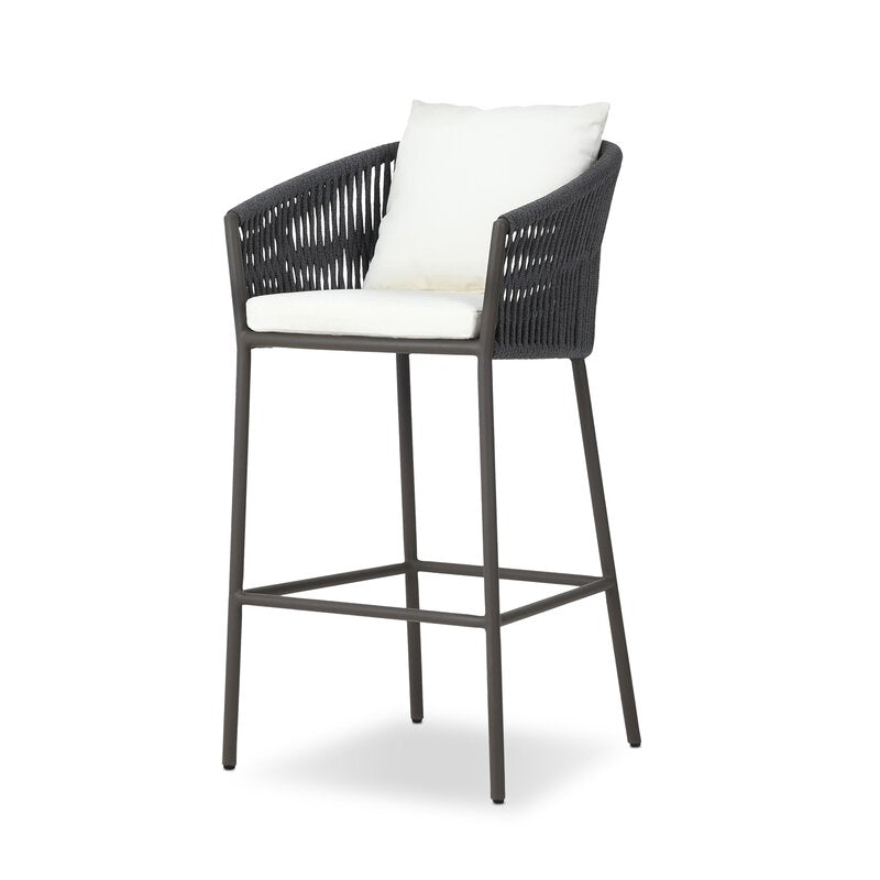 Porto Outdoor Stool