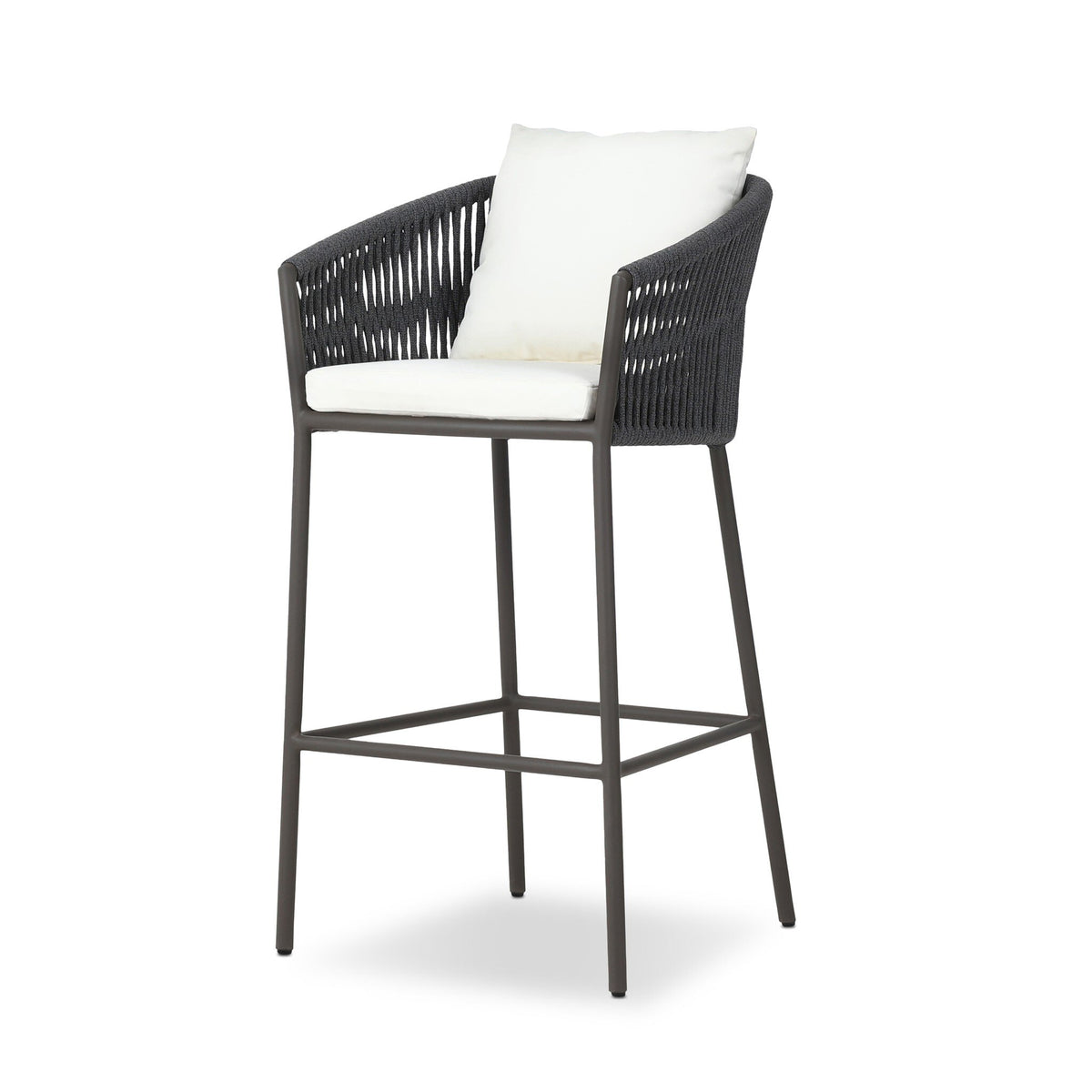 Porto Outdoor Stool
