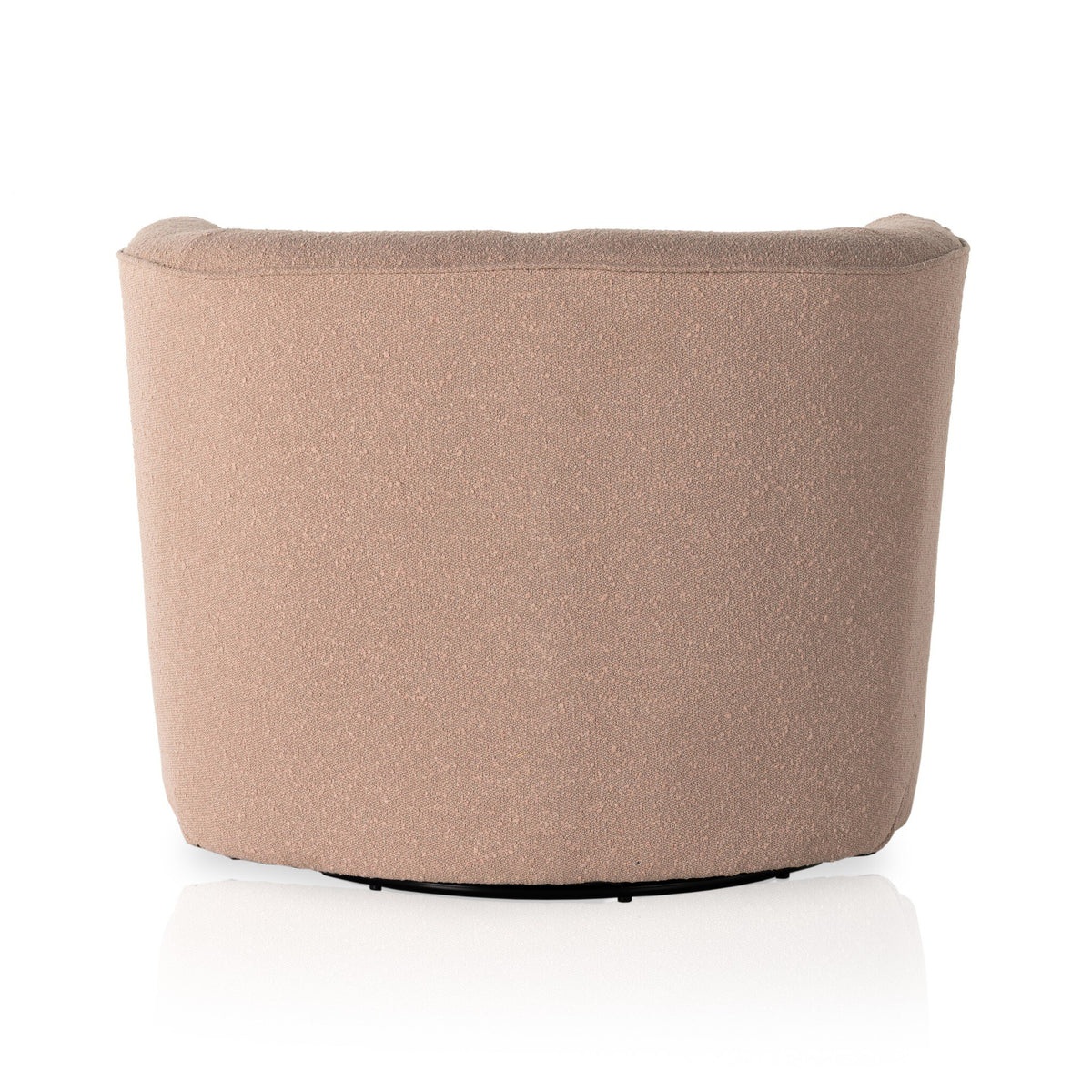Mila Swivel Chair - Four Hands (107195-018)