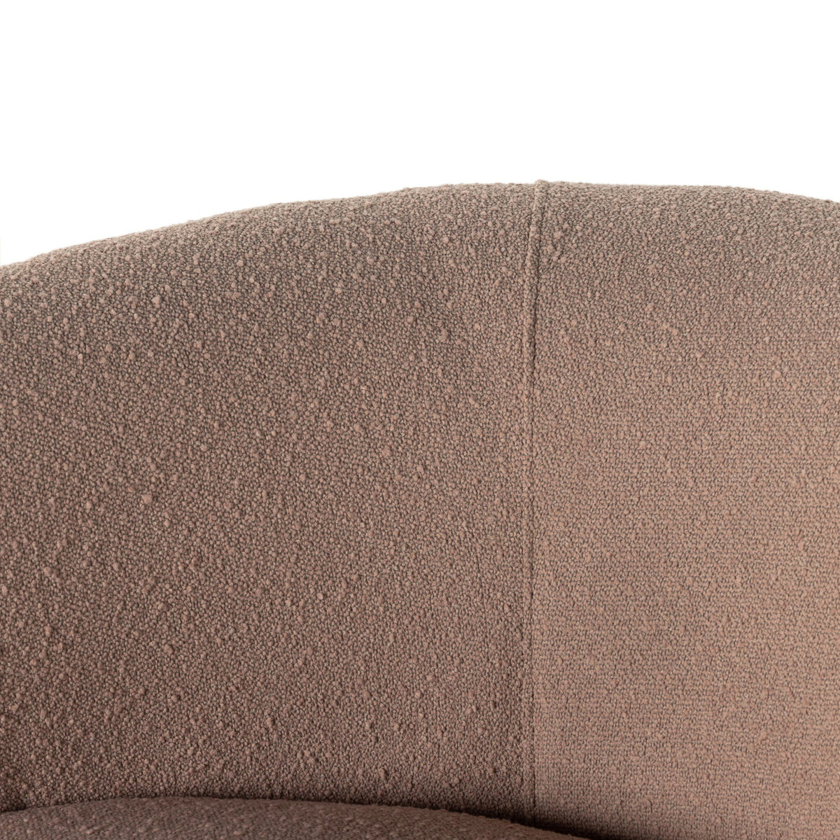 Mila Swivel Chair - Four Hands (107195-018)