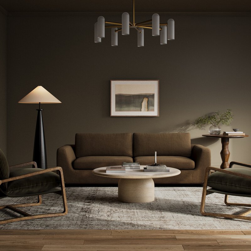 Colt Sofa-98"