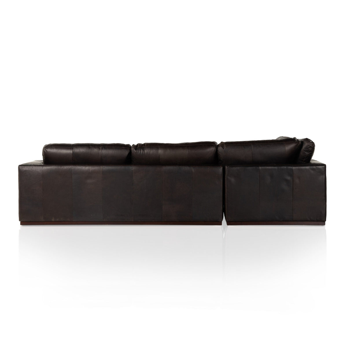Colt 3 Pc Sectional