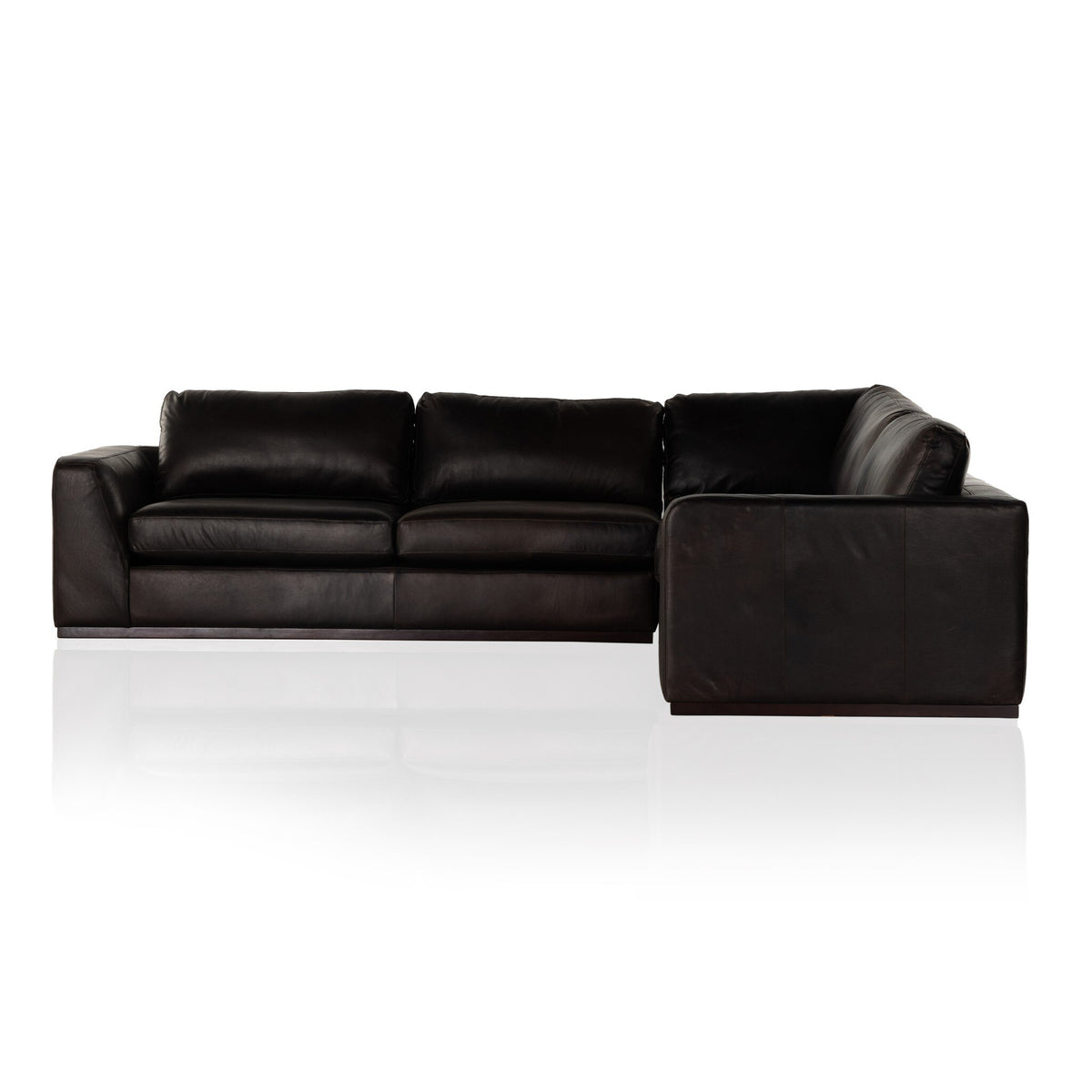 Colt 3 Pc Sectional