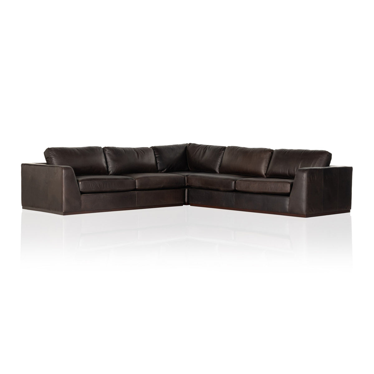 Colt 3 Pc Sectional