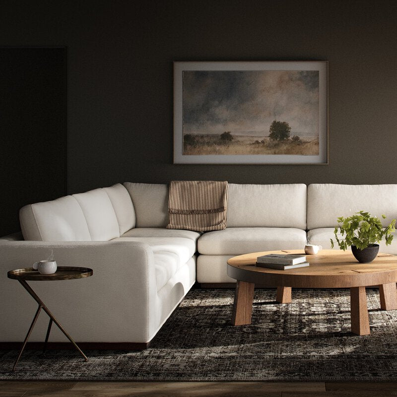 Colt 3 Pc Sectional