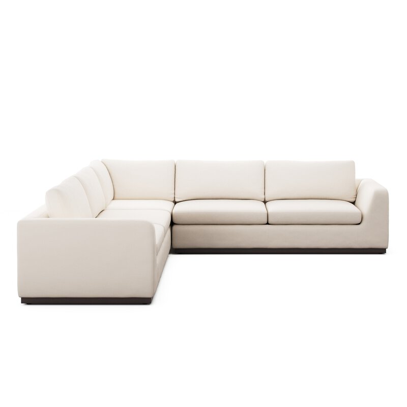 Colt 3 Pc Sectional