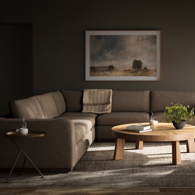 Colt 3 Pc Sectional