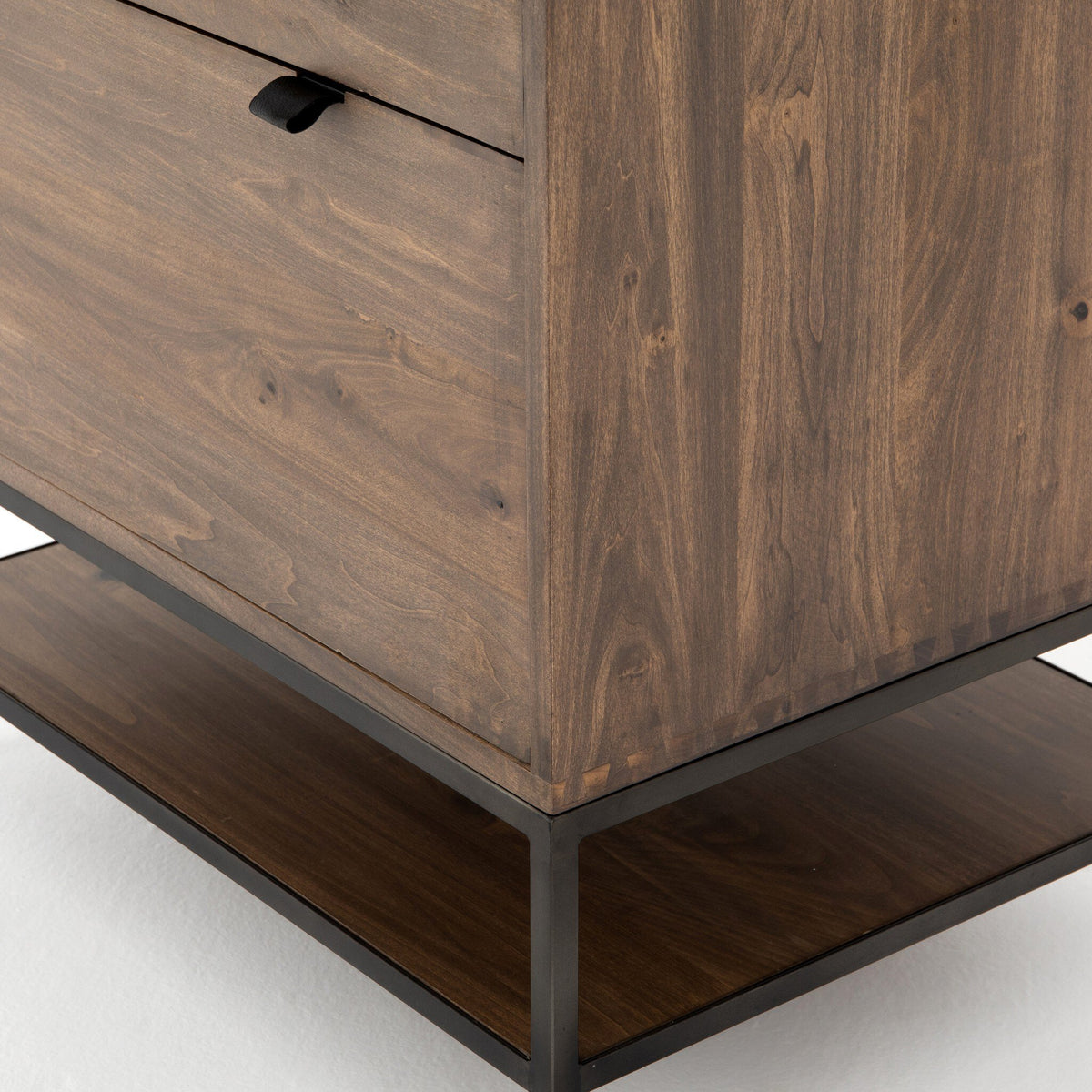 Trey Modular Filing Cabinet
