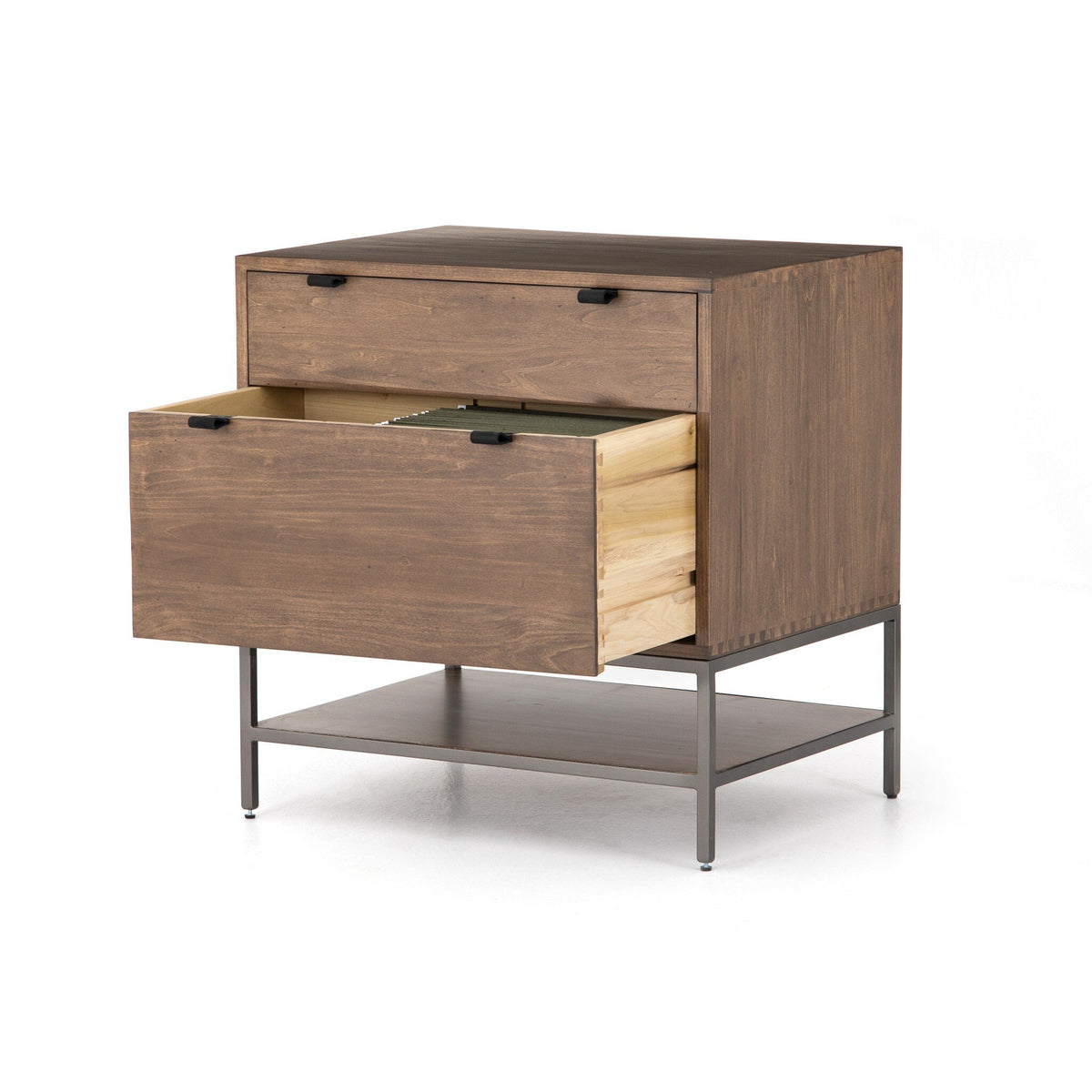 Trey Modular Filing Cabinet