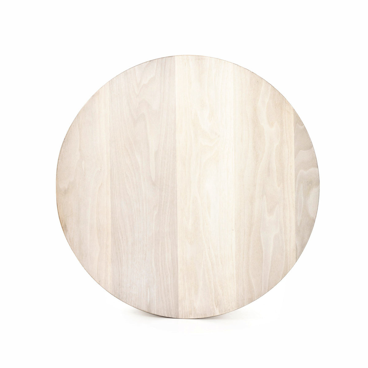 Hudson Round End Table