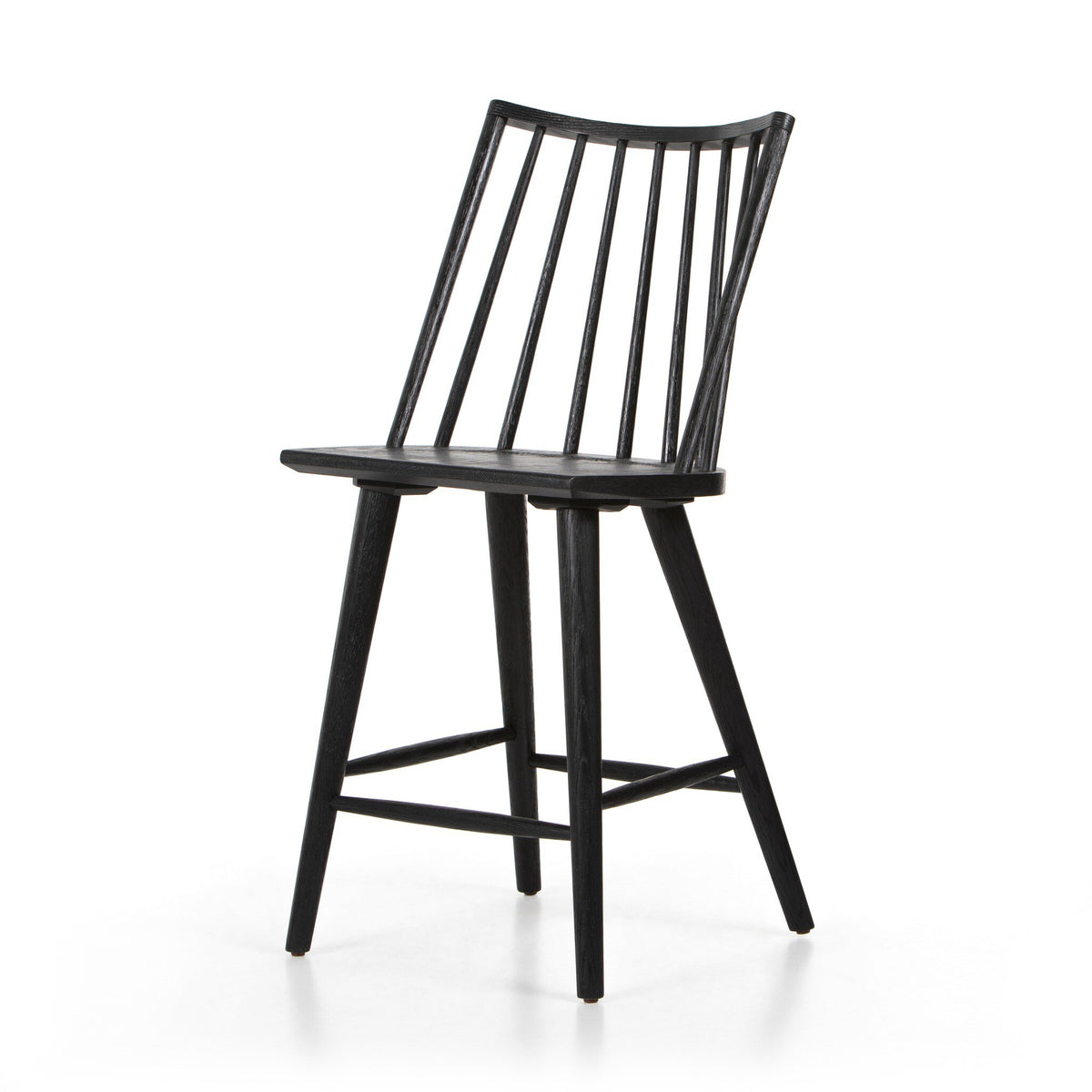 Lewis Windsor Stool