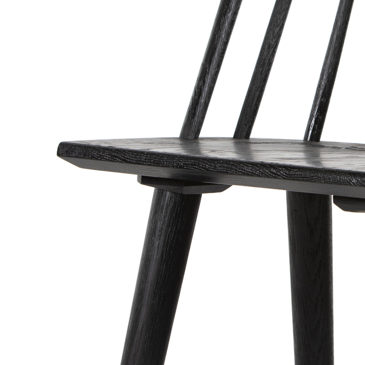 Lewis Windsor Stool