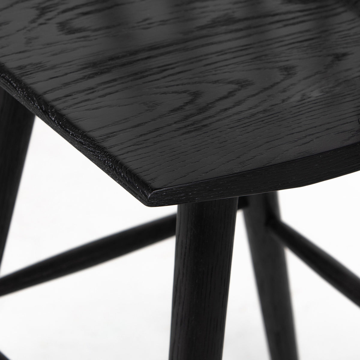 Lewis Windsor Stool