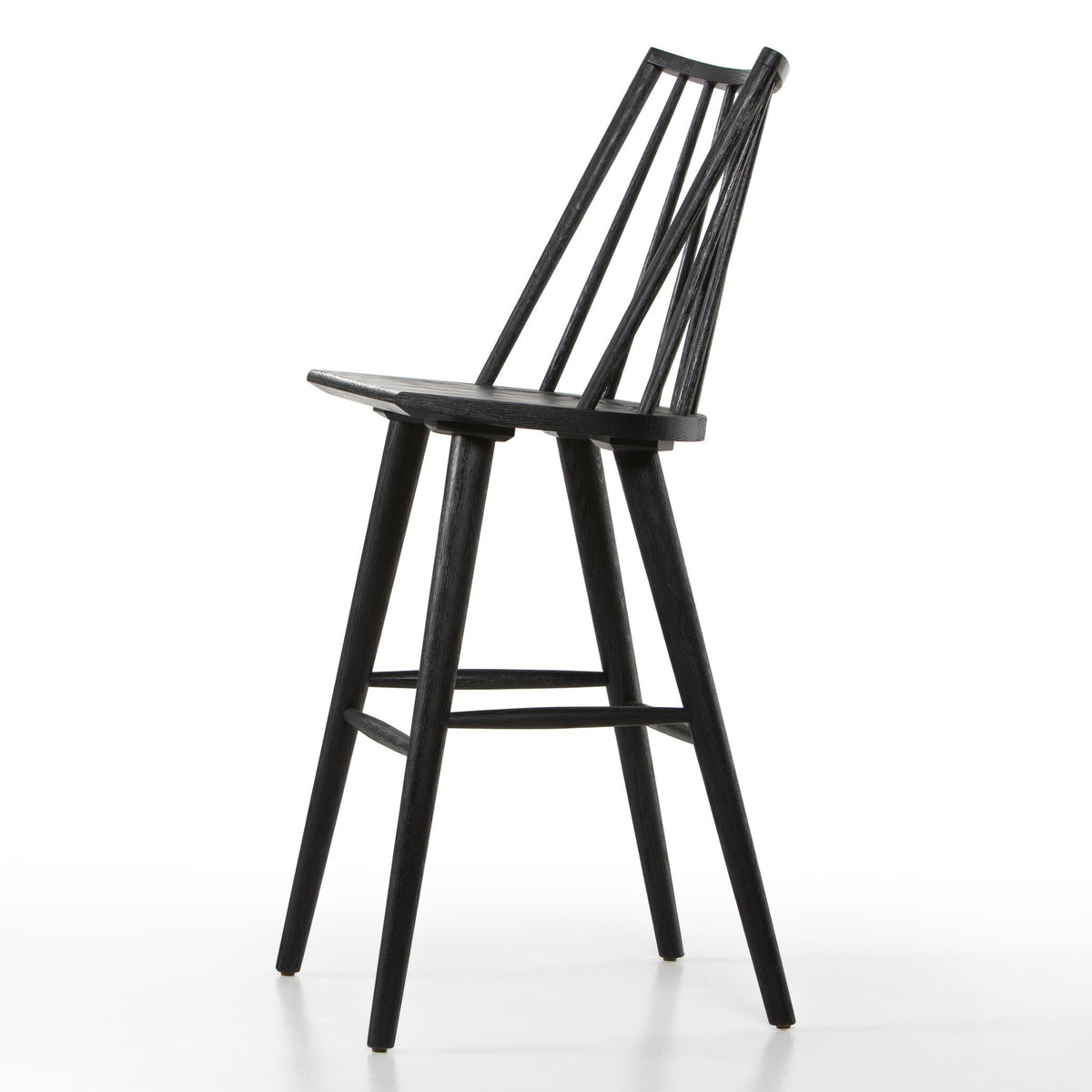 Lewis Windsor Stool